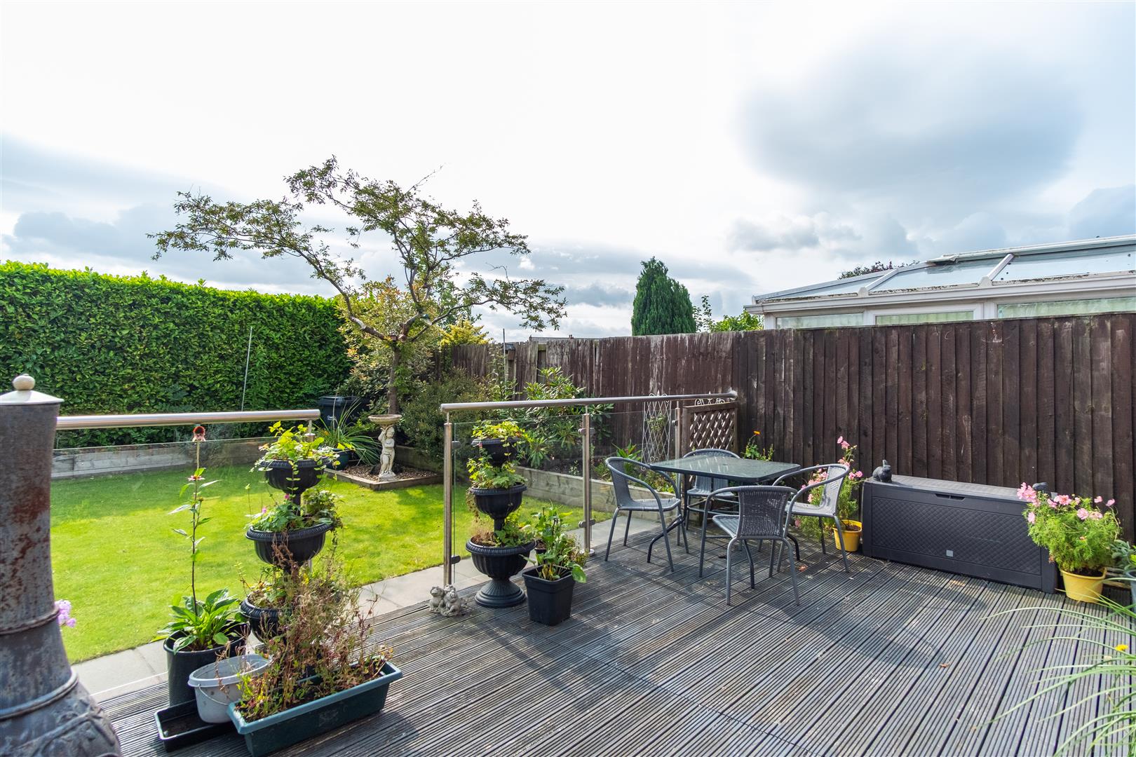 Mavis Drive, Chorley